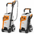 Stihl RE 150 Hidro lavadora de alta presión
