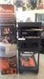Horno A Gas Tromen Con Base - El Surco