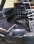 Fogon Carro C/jaula Tromen Hummer 1,60 M