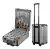 Set Juego Herramientas Maletín Portátil Con Ruedas 245 Pzas
