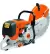 Tronzadora Ts 800 Stihl (sin Disco)