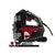 Sierra Caladora 550w Skil 4550 13 Mm