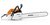 MOTOSIERRA STIHL MS 382 en internet