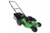 Cortadora de césped Naftera FIASA® Motor Zongshen® XP 140 140 CC FC1111410