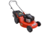 Cortadora de césped Naftera Oleo-Mac® Motor Briggs & Stratton® 675 EX 163 CC FC1111708