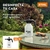 PULVERIZADOR MANUAL STIHL - SG 11 - 1.5 LTS - comprar online