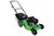 Cortadora de Cesped Fiasa Motor Briggs & Stratton 6.75 HP