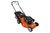 Cortadora de Cesped Oleo Mac con Motor 7 HP AUTOPROP. - comprar online