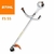 Motoguadaña Stihl FS 55
