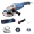 Amoladora Angular Bosch Professional 7 Gws 25-180 2500w