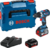 Taladro A Bateria Bosch Gsr 18 V 60