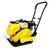 Placa Compactadora Pc80 - 5.5 Hp - 500 X 520mm - FMT