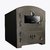 Horno Tromen Tango Para Mesada