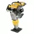 Vibroapisonador Vp78 Motor Robin 4hp - FMT