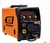 Soldadora Inverter Lüsqtoff Evo Mig-205 Naranja 50hz 220v