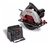 Sierra Circular electrica Skil 5402 1400w