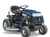 Minitractor Cortacesped Yard Machines 19 hp Zongshen 42
