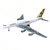 Avión A380 A Fricción Wings Airlines