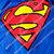 Disfraz Superman Para Niños Liga De La Justicia Sulamericana en internet