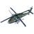 Helicóptero Black Hawk De Colección Metal Luz Y Sonido - tienda online