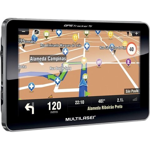 Guia de Compras - GPS para Moto Garmin Zumo 395LM 