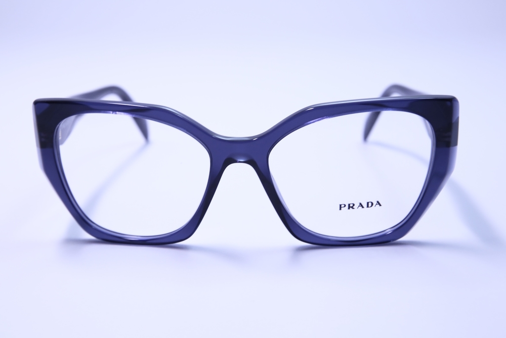 ÓCULOS DE GRAU PRADA VPR 18W - Visio Óptica