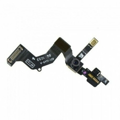 Camara Frontal Compatible Con iPhone 5 Incluye Instalacion