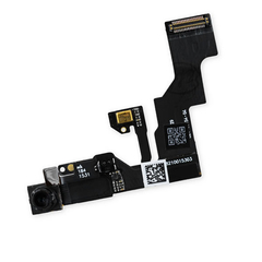 Camara Frontal Compatible Con iPhone 6s Plus Incluye Instalacion