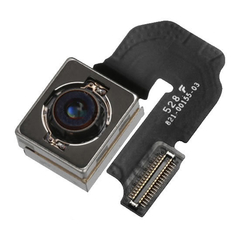 Camara Trasera Compatible Con iPhone 6s Plus Incluye Instalacion