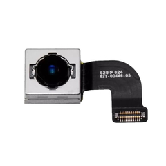 Camara Trasera Compatible Con iPhone 7 Incluye Instalacion