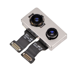 Camara Trasera Compatible Con iPhone 7 Plus Incluye Instalacion