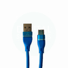 Cable Cargador Usb - Type C Time Por Unidad. - Digital Solutions