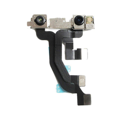 Camara Frontal Compatible Con iPhone XS Incluye Instalacion