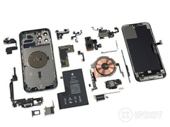 Bateria Compatible Con iPhone 12-12 Pro Incluye Instalacion