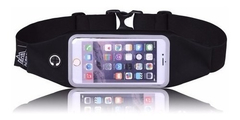 Riñonera Deportiva Para Correr Porta Celular