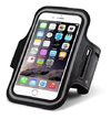 Brazalete Funda Porta Celular Ejercicio Gym