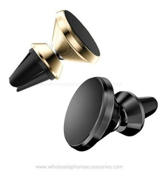 Soporte Auto Imantado Iman 360 ° Universal Celular Y Tablet