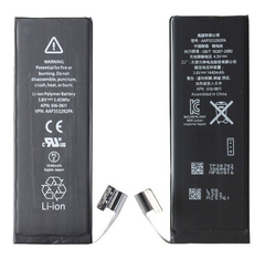 Bateria Para iPhone SE 1ra Generacion Incluye Instalacion - comprar online