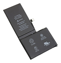 Batería Compatible Con iPhone X Incluye Instalacion - comprar online