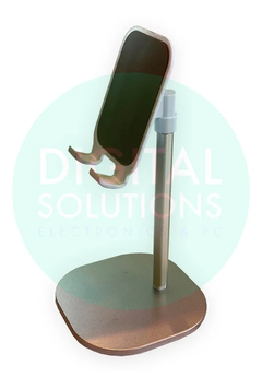 Soporte Celular Regulable Escritorio - Digital Solutions