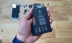 Bateria Compatible Con iPhone 12 Pro Max Incluye Instalacion