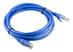 Cable De Red 2mt Cat5 - comprar online
