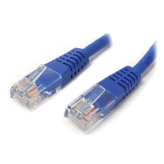 Cable De Red 2mt Cat5