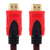 Cable Hdmi - Hdmi Full Hd 5 Mts Mallado Con Filtro
