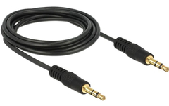 Cable Auxiliar Plug A Plug 3.5mm 3mt - comprar online