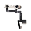 Camara Frontal Compatible Con iPhone 11 Incluye Instalacion