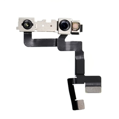 Camara Frontal Compatible Con iPhone 11 Incluye Instalacion