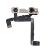 Camara Frontal Compatible Con iPhone 11 Pro Max Incluye Instalacion