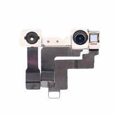Camara Frontal Compatible Con iPhone 12 mini