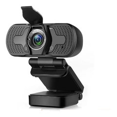 Camara Webcam Kelyx Lm15 Full Hd 1080p Usb Microfono